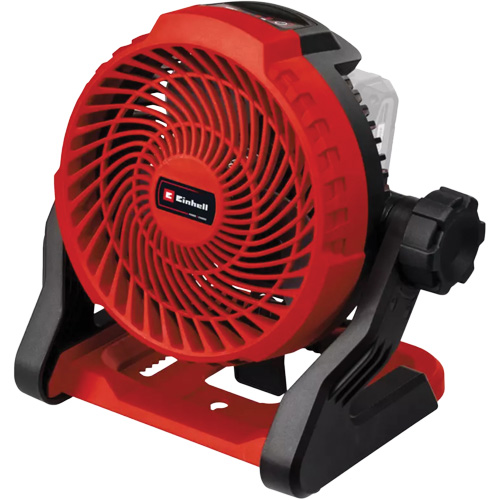 GE-CF 18/2200 Li 18V Cordless Fan (Tool Only) Toolneeds Inc.