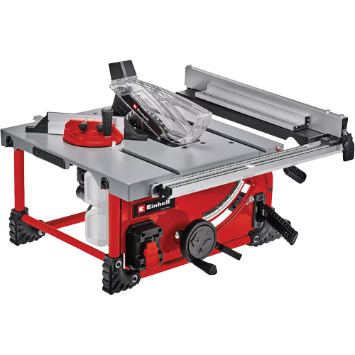 Banc de scie sans fil TE-TS 36/210 Li (outil seulement), 36 V, 3800 tr/min Toolneeds Inc.