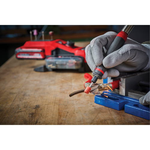 Poste pour outil rotatif sans fil TE-MT 18/34 Li (outil seulement) Toolneeds Inc.