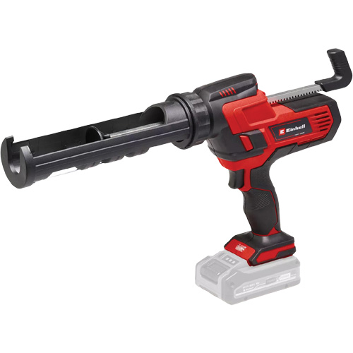 TE-SG 18/10 Li Cordless Caulk & Adhesive Gun (Tool Only) Toolneeds Inc.