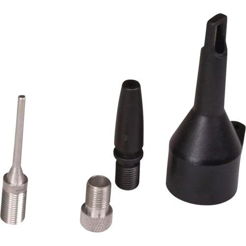 PRESSITO 18V Cordless Inflator & Deflator (Tool Only) Toolneeds Inc.