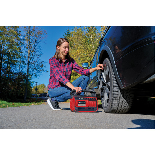 PRESSITO 18V Cordless Inflator & Deflator (Tool Only) Toolneeds Inc.