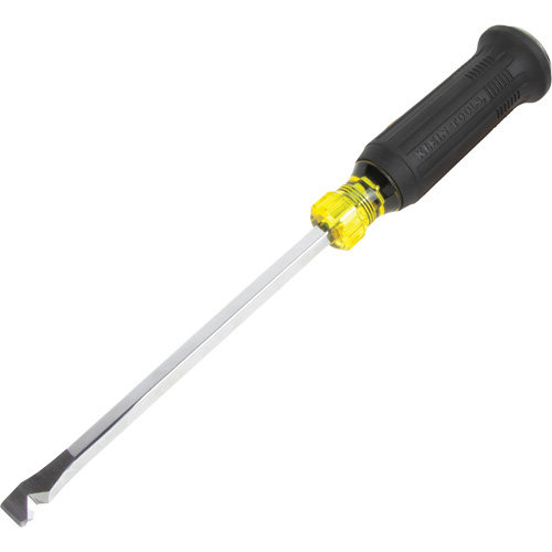 Outil de d&eacute;coupe pour conduits CVC et tournevis de d&eacute;molition, 5/16", 11-2/5" lo, Prise Coussin&eacute;e Toolneeds Inc.