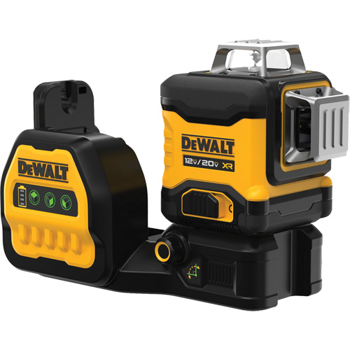 MAX* XR&reg; 3 X 360 Green Line Laser (Tool Only) Toolneeds Inc.