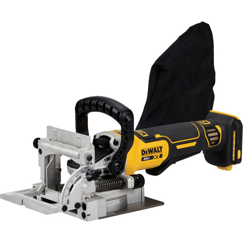MAX* XR&reg; Brushless Biscuit Joiner (Tool Only) Toolneeds Inc.