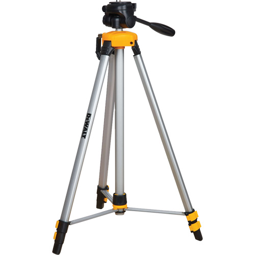 Tr&eacute;pied pour laser avec t&ecirc;te inclinable Toolneeds Inc.