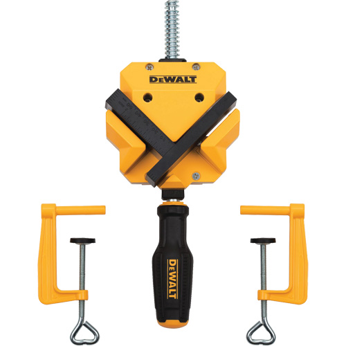 Pince &agrave; angle de 90 degr&eacute;s Toolneeds Inc.
