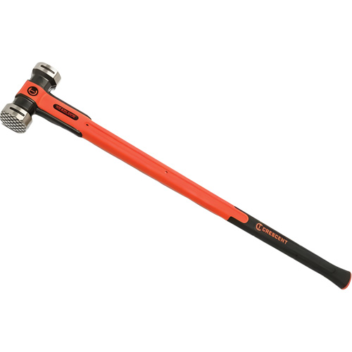HEADLOCK Sledgehammer, 8 lbs., 36", Fibreglass Handle Toolneeds Inc.