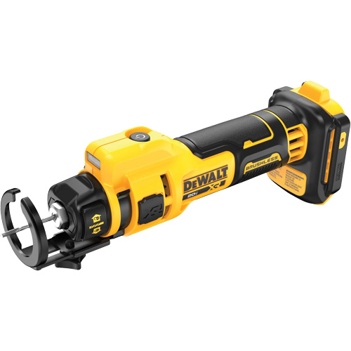 XR&reg; Brushless Drywall Cut-Out Tool (Tool Only) Toolneeds Inc.