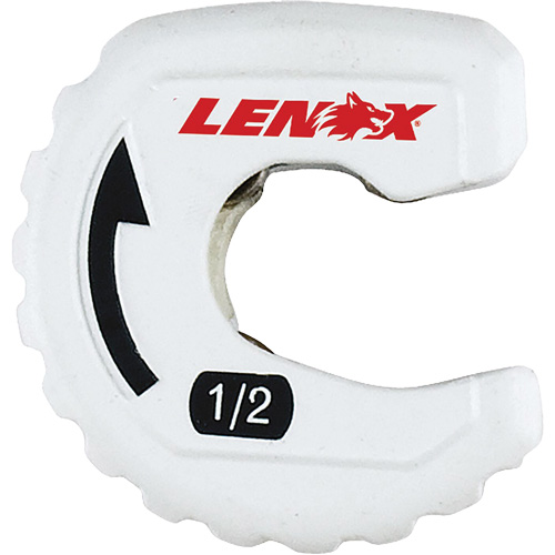 Tight Space Tubing Cutters, 1/2" Capacity Toolneeds Inc.