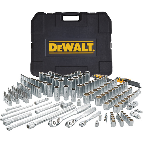 Ensemble d'outils pour m&eacute;canicien Toolneeds Inc.