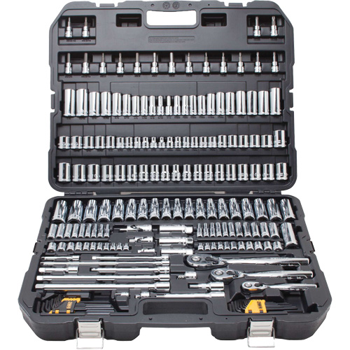 Ensemble d'outils pour m&eacute;canicien Toolneeds Inc.