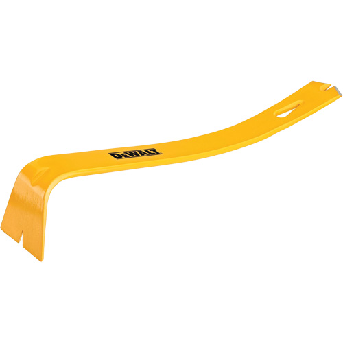 Barre plate en acier &agrave; ressort, Largeur de 1-2/5", Longueur de 15" Toolneeds Inc.