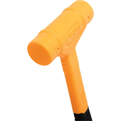Marteau sans rebond, 12 oz, Prise Lisse, 11-1/10" lo Toolneeds Inc.