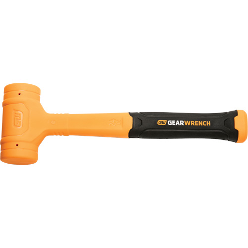 Marteau sans rebond, 24 oz, Prise Lisse, 12-2/5" lo Toolneeds Inc.
