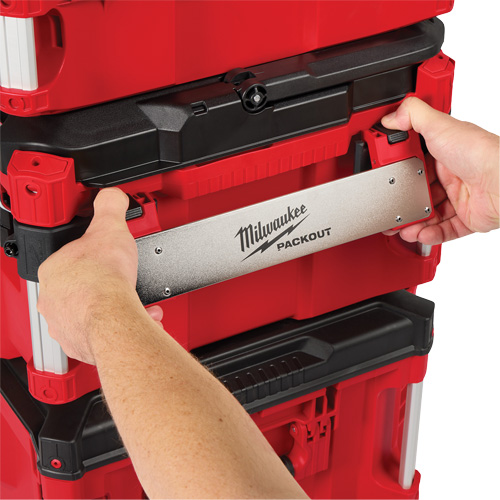 Fixation pour porte-outils &agrave; agrafe de ceinture PACKOUT Toolneeds Inc.