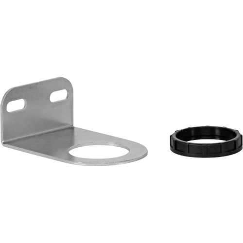 Mounting Bracket for Regulator & Filter Regulator S50 Toolneeds Inc.