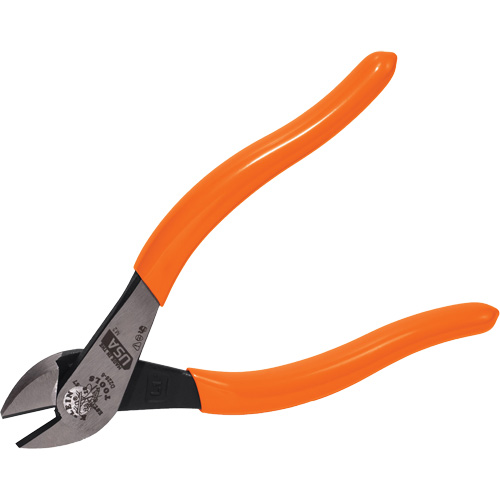 Pince coupante diagonale &agrave; action de levier, 6" lo Toolneeds Inc.