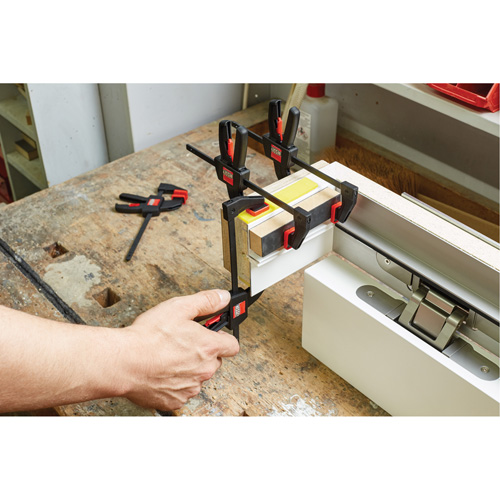 Micro Trigger Clamps Set, 4-1/2" (114.3 mm) Toolneeds Inc.