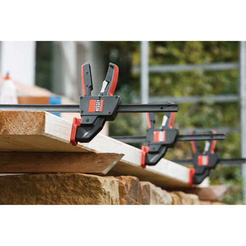 Extra-Large Trigger Clamps, 12" (304.8 mm) Toolneeds Inc.