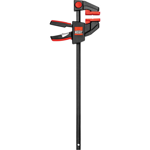 Extra-Large Trigger Clamps, 24" (609.6 mm) Toolneeds Inc.