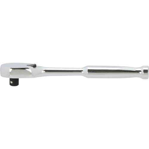 120-Tooth Sealed Head Ratchet JSHR-14, 1/4" Drive, Plain Handle Toolneeds Inc.