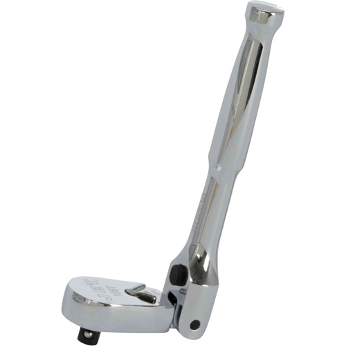 108-Tooth Locking Flex Head Ratchet JSHR-14F Toolneeds Inc.