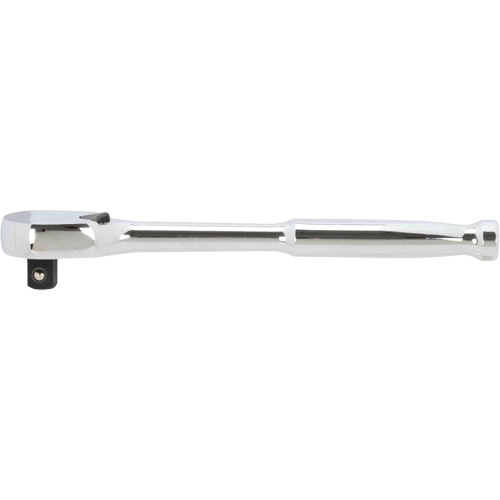 120-Tooth Sealed Head Ratchet JSHR-38, 3/8" Drive, Plain Handle Toolneeds Inc.