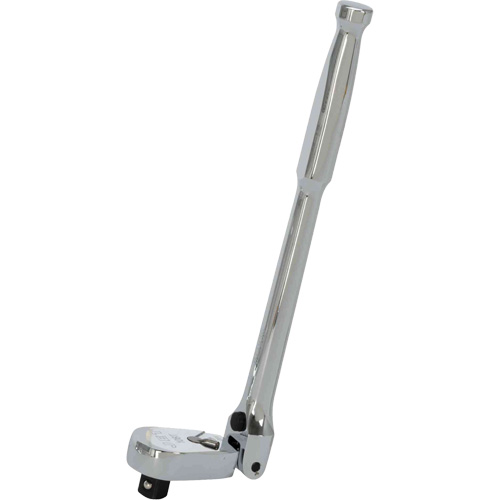 108-Tooth Locking Flex Head Ratchet JSHR-38F Toolneeds Inc.