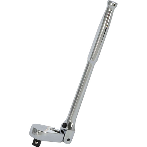 108-Tooth Locking Flex Head Ratchet JSHR-12F Toolneeds Inc.