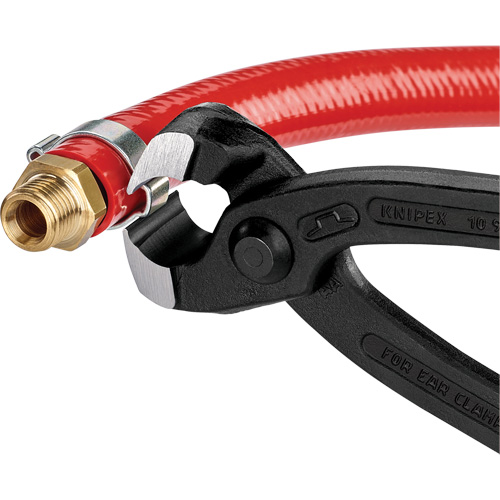 8-3/4" Ear Clamp Pliers Toolneeds Inc.