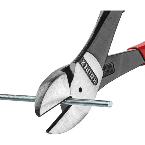 Pince coupante diagonale &agrave; levier d&eacute;multipli&eacute;, 10" lo Toolneeds Inc.