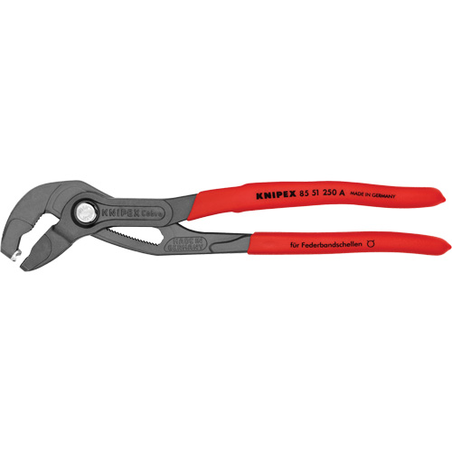 10" Spring Hose Clamp Pliers Toolneeds Inc.
