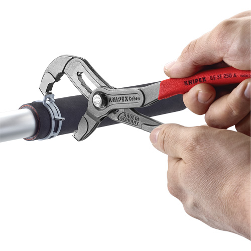 10" Spring Hose Clamp Pliers Toolneeds Inc.