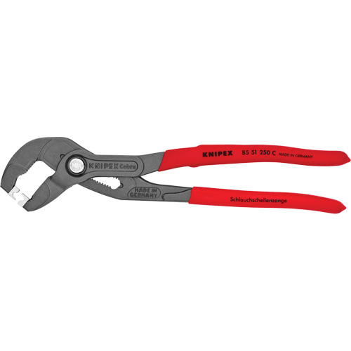 10" Hose Clamp Pliers for Click Clamps Toolneeds Inc.