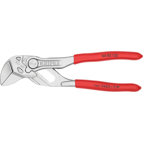 Mini pince-&eacute;tau, 5" Toolneeds Inc.