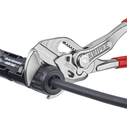 Mini pince-&eacute;tau, 5" Toolneeds Inc.