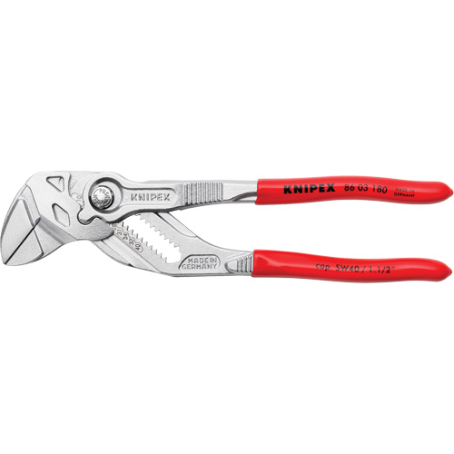 Pince-&eacute;tau, 7-1/4" Toolneeds Inc.