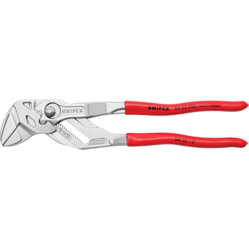 Pince-&eacute;tau, 10" Toolneeds Inc.