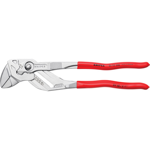Pliers Wrench, 12" Toolneeds Inc.