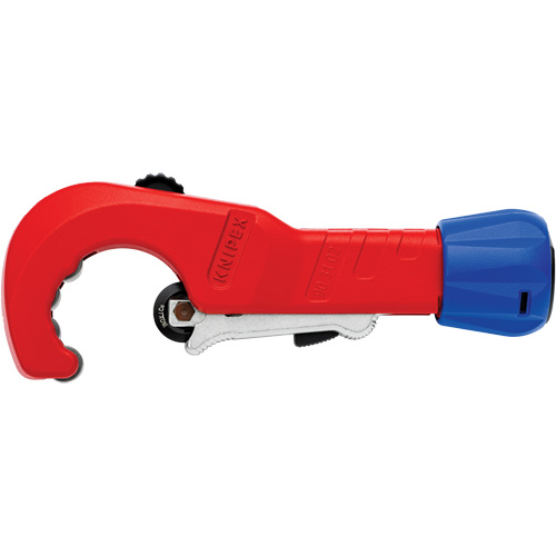 Coupe-tubes TubiX&reg; 7-1/4", Capacit&eacute; de 1/4"- 1-3/8" Toolneeds Inc.