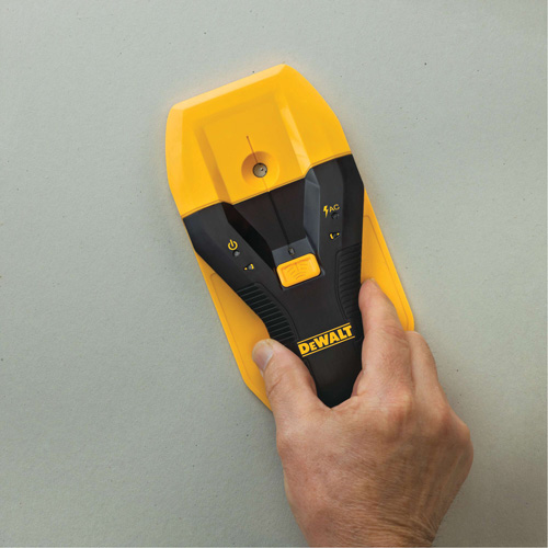 D&eacute;tecteur de montant de 1-1/2" pour le bois et le m&eacute;tal Toolneeds Inc.