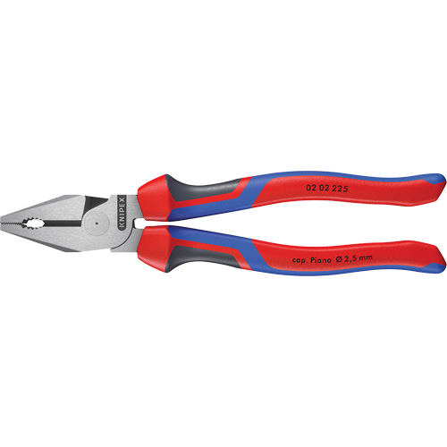 Pince universelle &agrave; levier d&eacute;multipli&eacute; Toolneeds Inc.