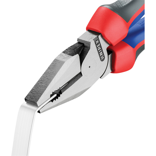 Pince universelle &agrave; levier d&eacute;multipli&eacute; Toolneeds Inc.