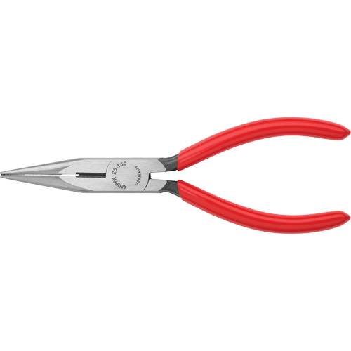 Long Nose Pliers with Cutter, 6-1/4" L Toolneeds Inc.