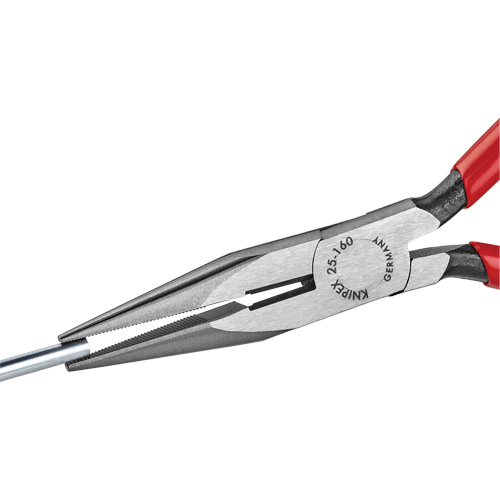 Long Nose Pliers with Cutter, 6-1/4" L Toolneeds Inc.