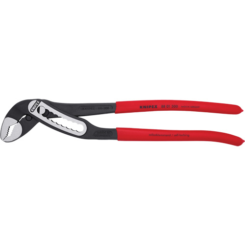 Pince multiprise auto-bloquante Alligator&reg;, 12" Toolneeds Inc.