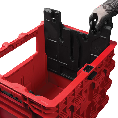 Wire Pulling Inserts for PACKOUT XL Crate Toolneeds Inc.
