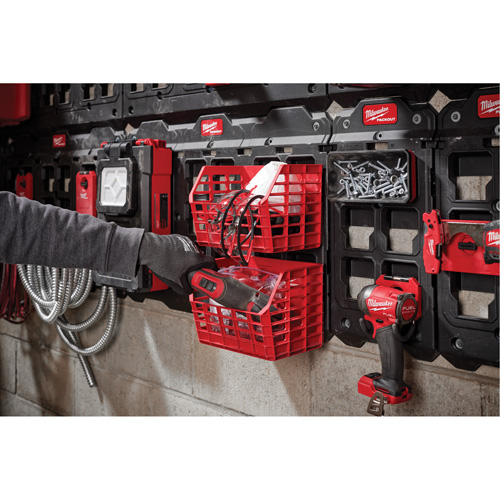 PACKOUT Compact Wall Basket Toolneeds Inc.