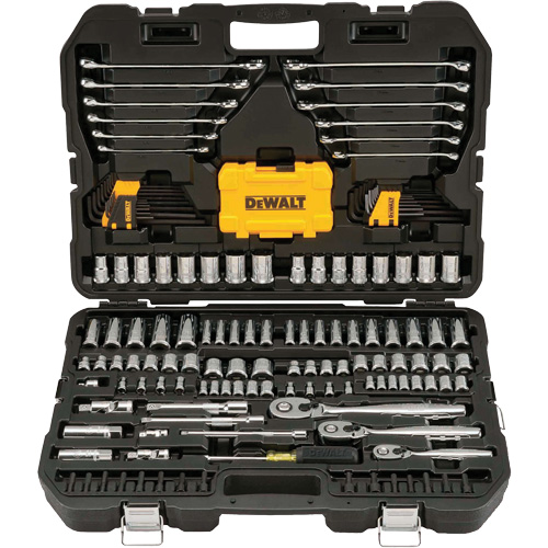 Ensemble d'outils pour m&eacute;canicien Toolneeds Inc.